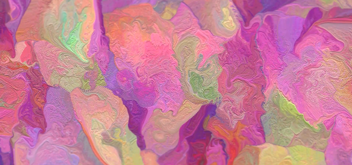 Fluxel Series 06