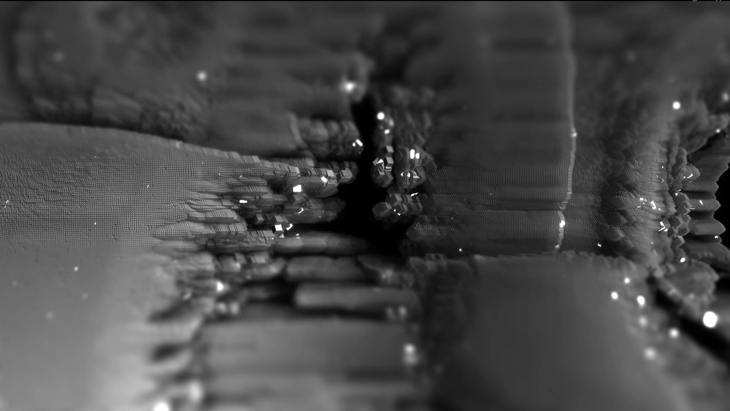 Fluxel Series 02